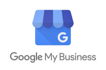 GoogleMyBusiness Logo