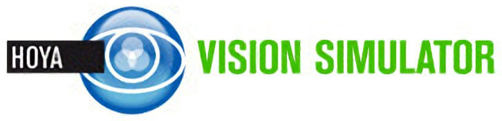 Hoya Vision Simulator