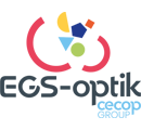 EGS Optik Logo