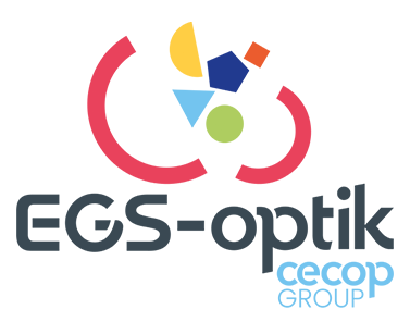 EGS Optik Logo
